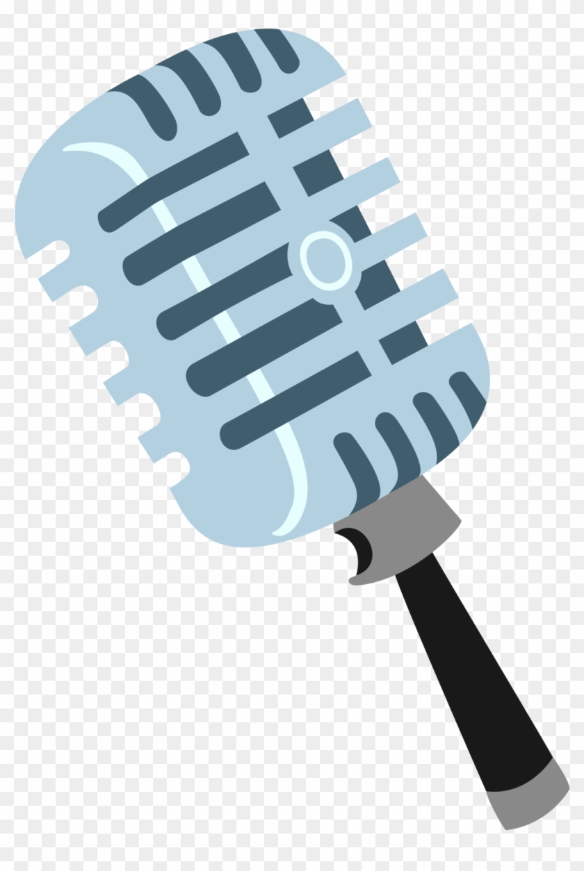 840x1254 Mic Vector Png Png Image