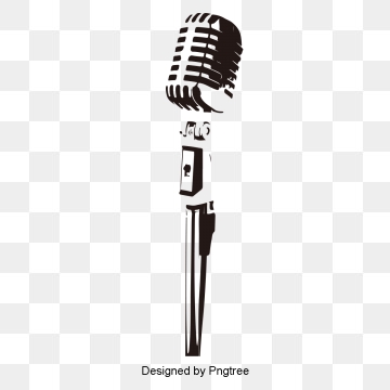 360x360 Microphones Vector, Free Download Microphone, Golden Microphone