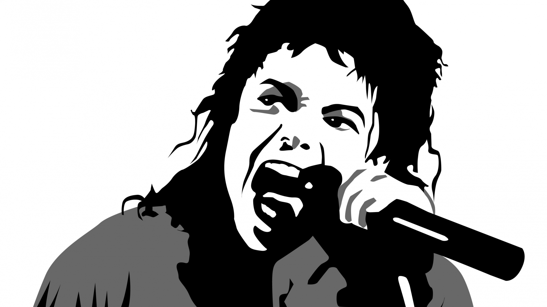 Michael Jackson Vector