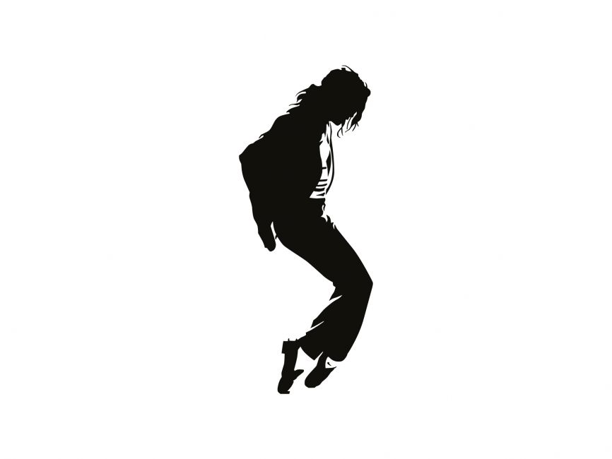 866x650 Michael Jackson Vector Logo Vector Logos Michael Jackson