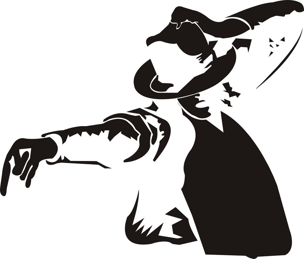 1000x853 Michael Jackson Vector Graphic Design Vector