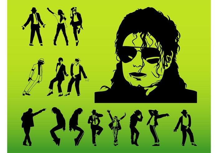700x490 Michael Jackson Vectors