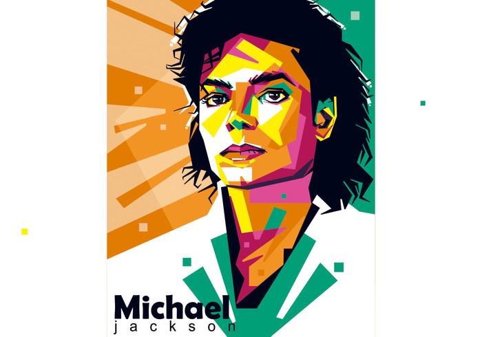 700x490 Michael Jackson Vector