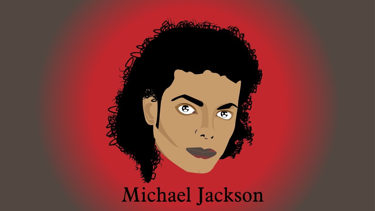 1280x720 Michael Jackson