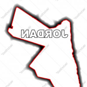 300x300 Nba Vector Cartoon Illustration Michael Jordan Catchsplace