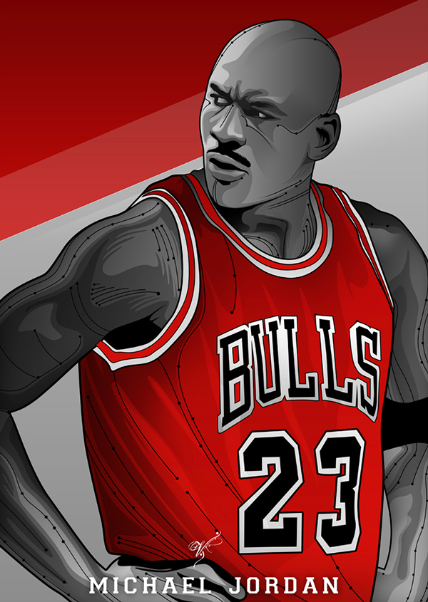 600x845 My Hobby Michael Jordan Art, Nba, Michael