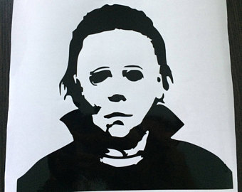 Michael Myers Icon 340x270 Michael Myers Icon