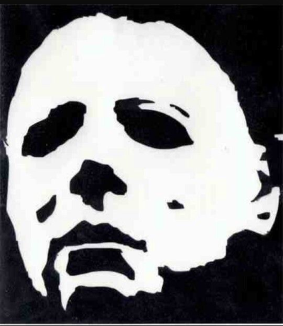 Download Free Png Michael Myers Vector 400x461 Download Free Png Michael Myers Vector