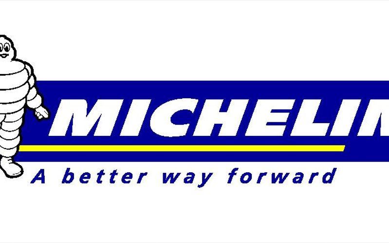 Michelin Logo 799x499 Michelin Logo