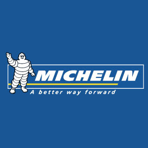Michelin Logo 300x300 Michelin Logo