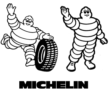 Michelin Vector Download 356x300 Michelin Vector Download