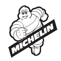 Michelin Logo Vector at Vectorified.com | Collection of Michelin Logo ...