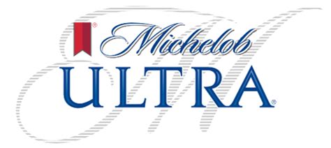 Michelob Ultra Logo Vector at Vectorified.com | Collection of Michelob