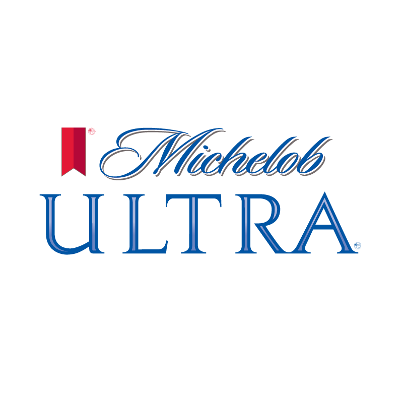 800x800 Michelob Ultra Logos