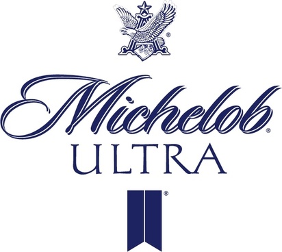 412x368 Vector Michelob Ultra Free Vector Download