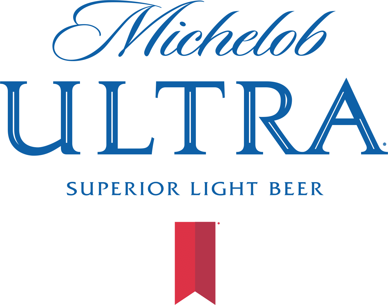 Michelob Ultra Logo Vector at Vectorified.com | Collection of Michelob
