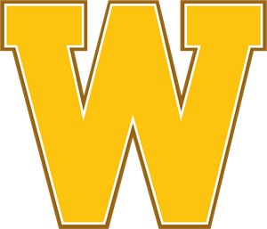 300x257 Western Michigan University Logo Vector