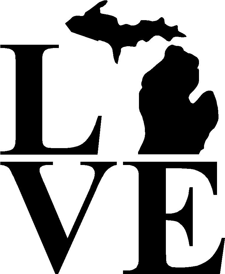 761x925 Michigan Clipart Free Download On Ijcnlp Cliparts