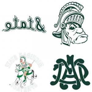 300x300 Michigan State Gruff Sparty Officially Enters Iconic Status At Msu