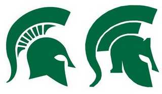 320x187 Michigan State Spartans' Logo Controversy Why Their Logo Re