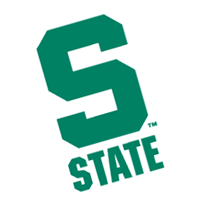 Michigan State Logo Vector at Vectorified.com | Collection of Michigan ...