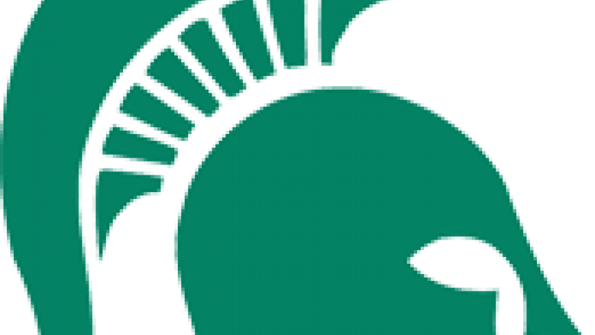 860x485 Michigan State Football Clip Art Library Png Files, Free Clip Art