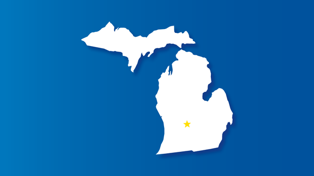 645x363 Michigan State Senator To Run For Congress Thehill