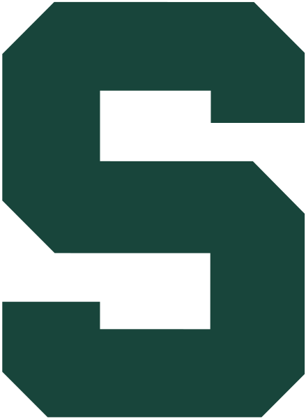 439x600 Filemichigan State Spartans Script