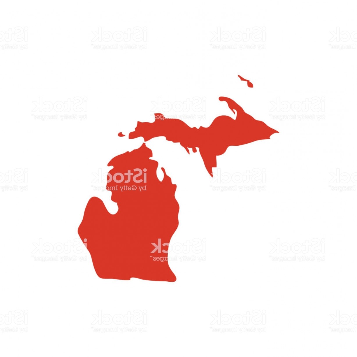1228x1228 Michigan Logo Vector Studiogrfx