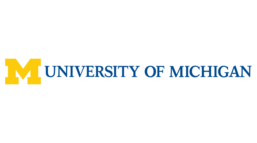 900x500 University Of Michigan Vector Logo Free Download