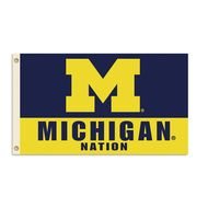 190x190 Michigan Wolverines Logo Clip Art Images