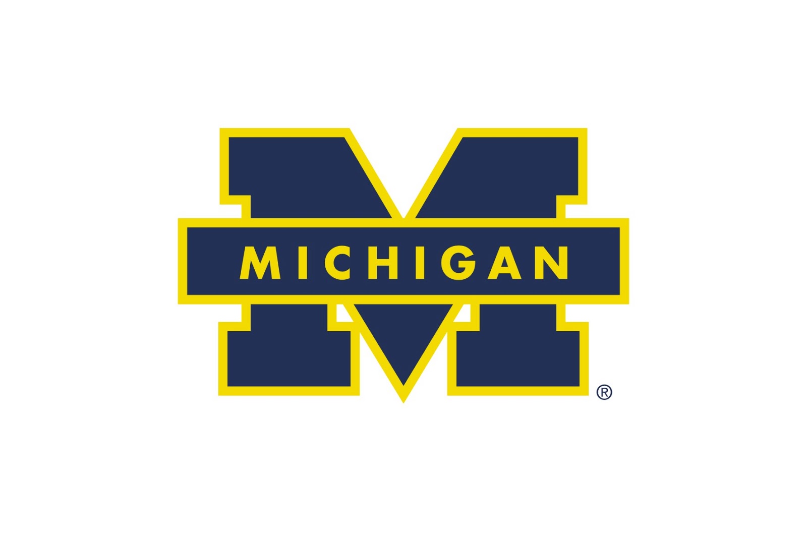1600x1067 Michigan Wolverines Logo