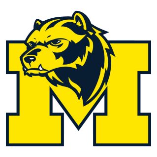 Michigan Wolverines Logo Vector at Vectorified.com | Collection of ...