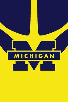236x354 Michigan Wolverines Logo Vector Logodesignfx