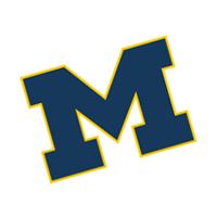 Michigan Wolverines Logo Vector at Vectorified.com | Collection of ...
