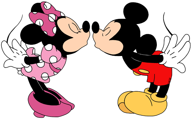 Mickey And Minnie Vector at Vectorified.com | Collection of Mickey And