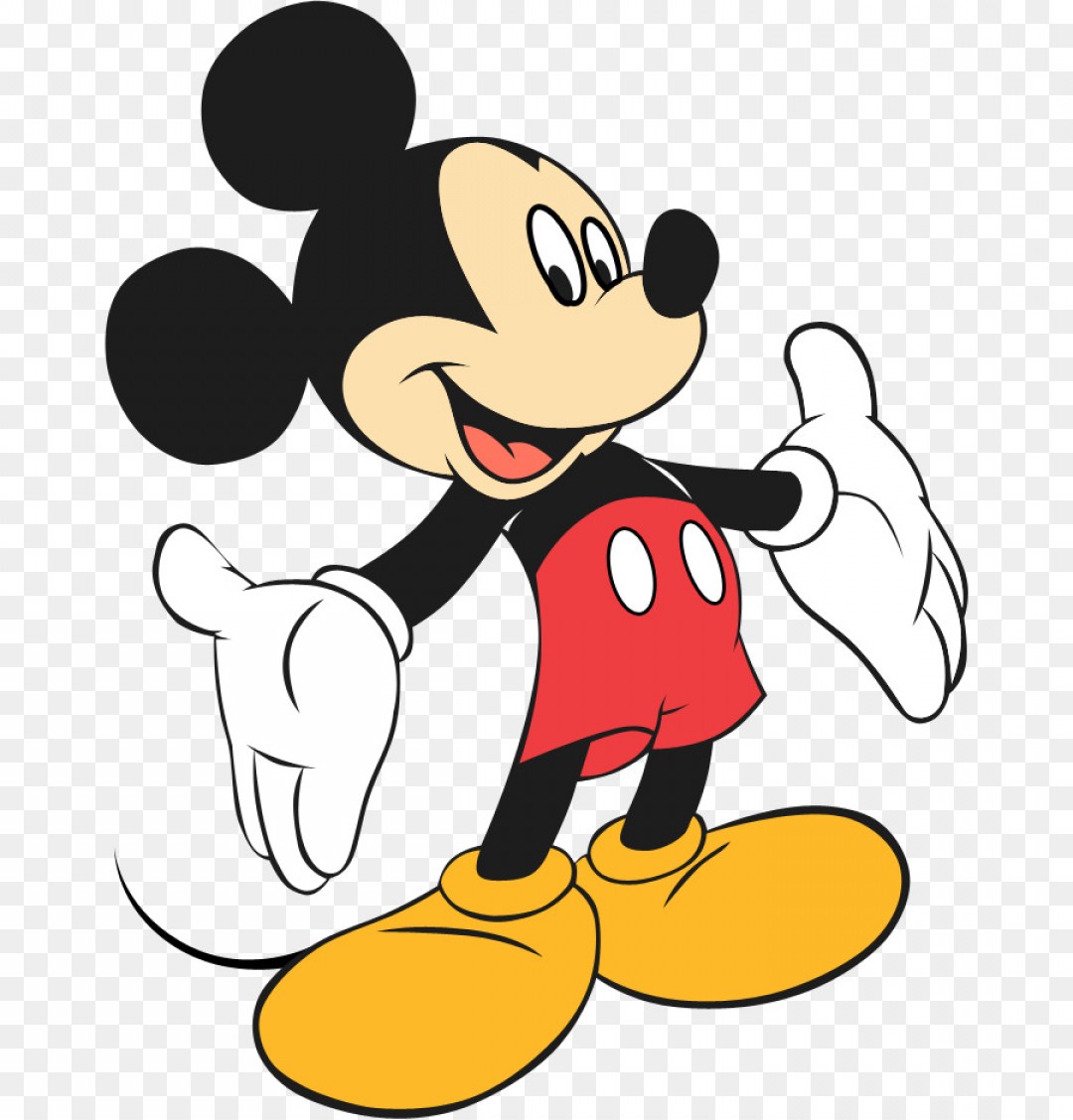 1080x1128 Png Mickey Mouse Minnie Mouse Vector Graphics Logo Ima Catchsplace