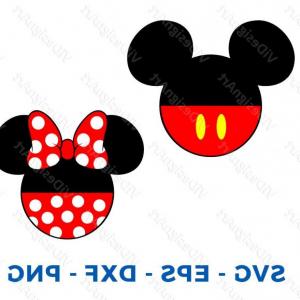 300x300 Mickey And Minnie Mouse Clip Art Studiogrfx