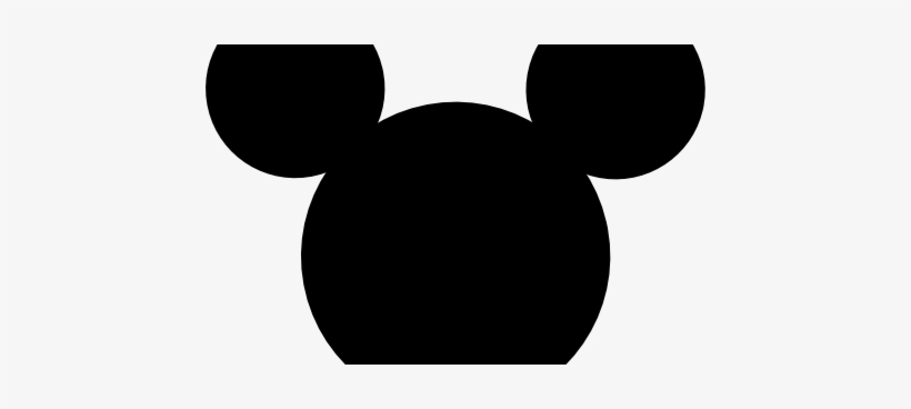 Mickey Ears Vector At Vectorified Com Collection Of Mickey Ears Vector Free For Personal Use