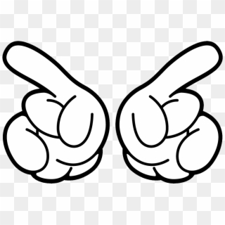 Mickey Mouse Hands Png Images, Free Transparent Image Download 320x320 Mickey Mouse Hands Png Images, Free Transparent Image Download
