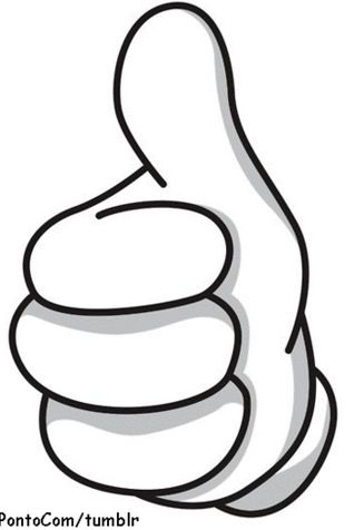 Disney Mickey Hand Clipart Free Cliparts Download Images 318x476 Disney Mickey Hand Clipart Free Cliparts Download Images