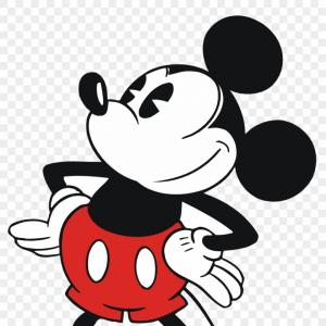 300x300 Mickey Minnie Mouse Dxf Vector Newwaysys