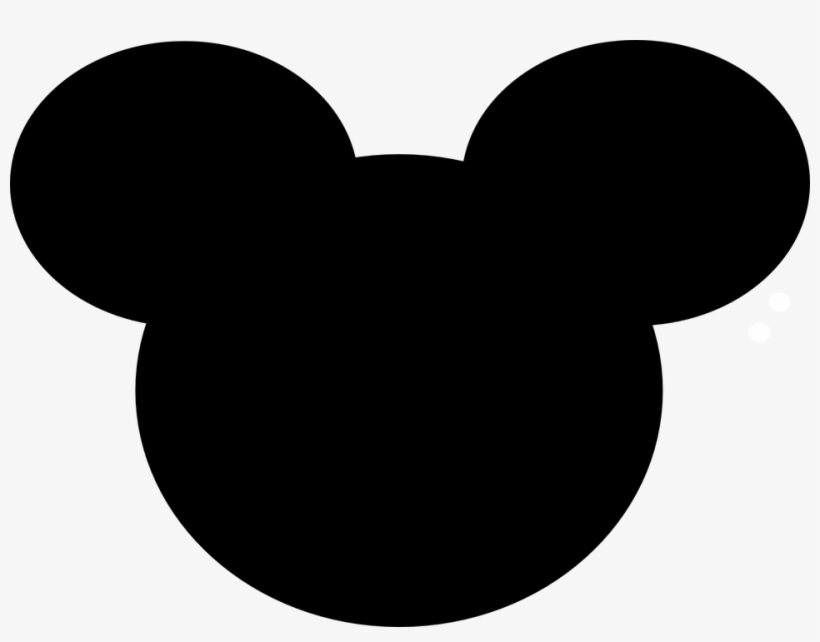 820x642 Mickey Mouse Vector