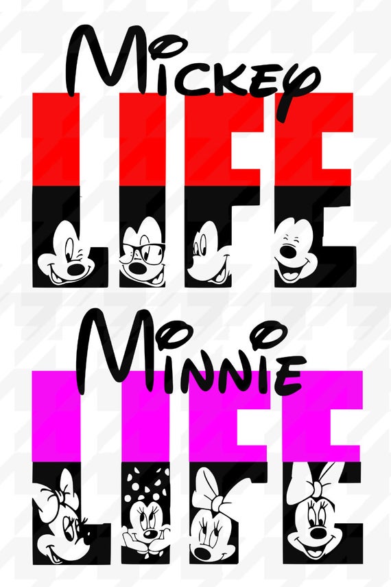Mickey Svgmickeymickey Vectormickey Mouseminnie Svgminnie Etsy 570x855 Mickey Svgmickeymickey Vectormickey Mouseminnie Svgminnie Etsy