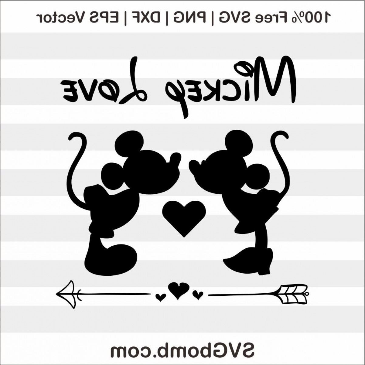 1202x1202 Free Mickey Minnie Mouse Love Catchsplace