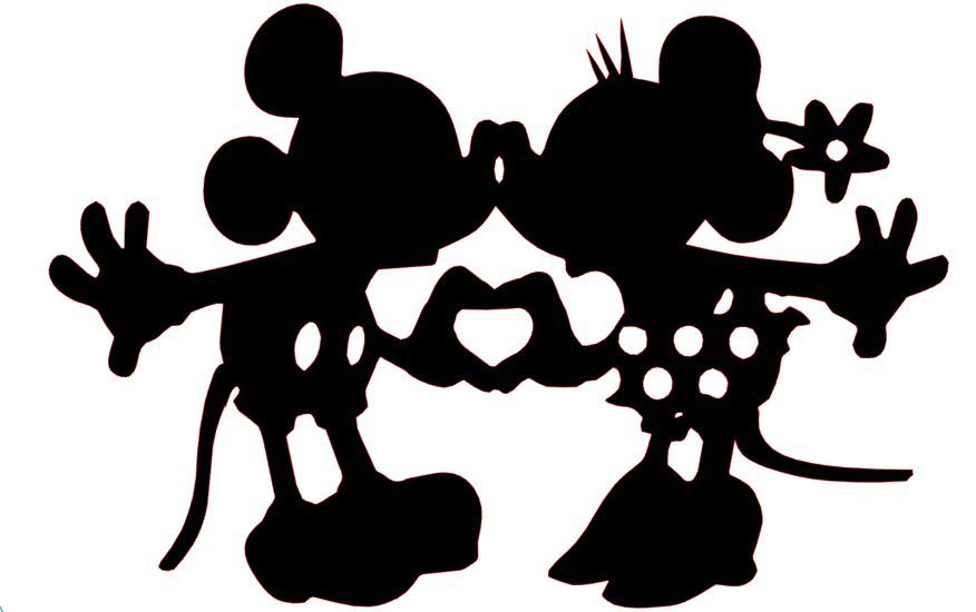 Mickey Minnie Vector at Vectorified.com | Collection of Mickey Minnie