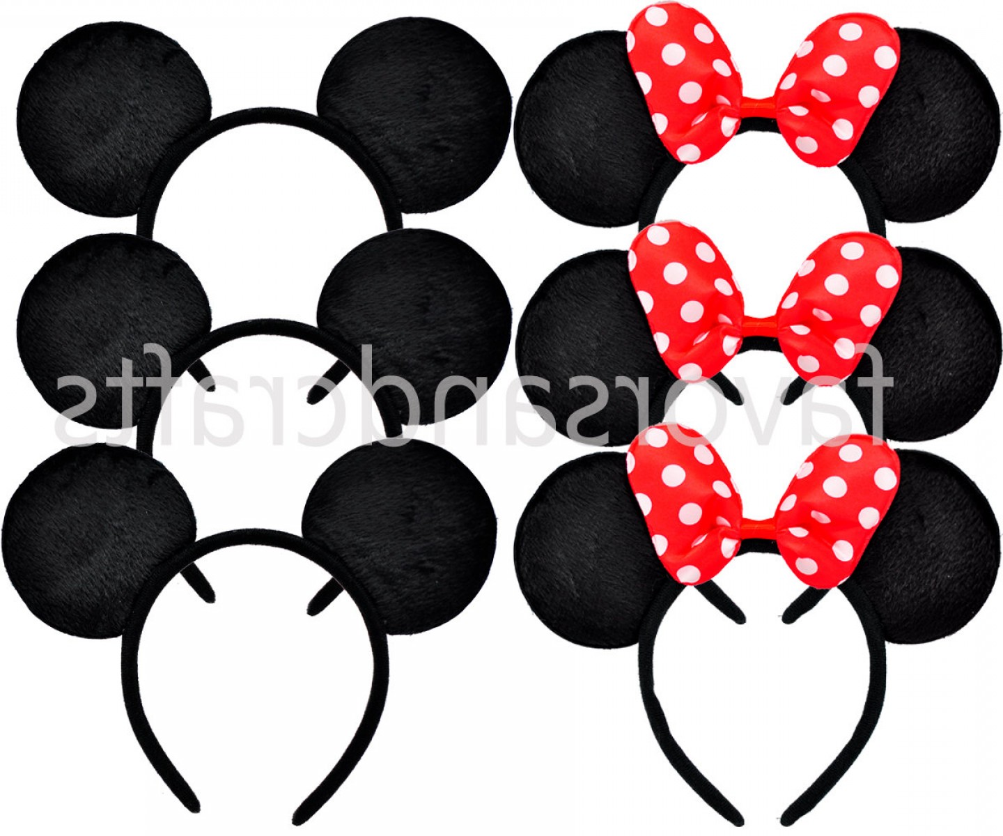 1440x1200 Mickey Mouse Polka Dot Head Clipart Black And White Studiogrfx