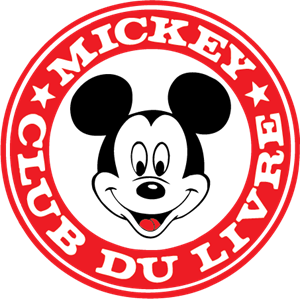 300x299 Mickey Logo Vectors Free Download