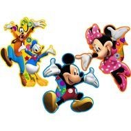 190x190 Mickey Mouse Clubhouse Clip Art Images