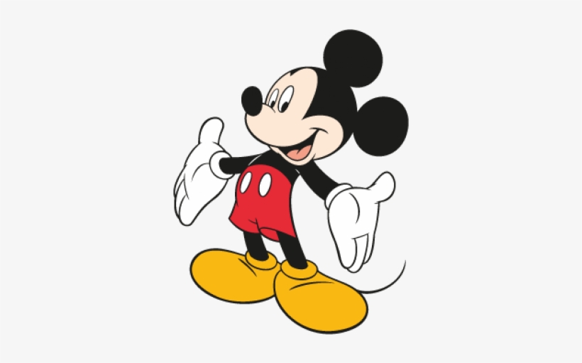 820x511 Mickey Mouse Clubhouse Logo Png Download